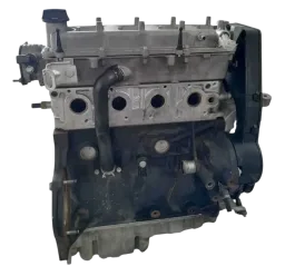 Motor Cobalt Onix Prisma 1.4 8v Flex 2013 a 2019 98cv/106cv