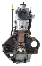 Motor Cobalt Onix Prisma 1.4 8v Flex 2013 a 2019 98cv/106cv