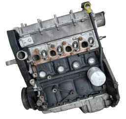 Motor Cobalt Onix Prisma 1.4 8v Flex 2013 a 2019 98cv/106cv