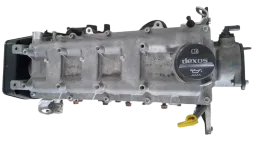 Motor Cobalt Onix Prisma 1.4 8v Flex 2013 a 2019 98cv/106cv