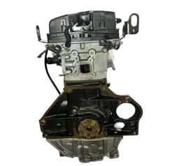 Motor Sonic 1.6 16v Flex 2012 2013 a 2014 Sem Polias Comando