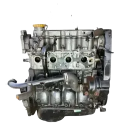 Motor Corsa Celta 1.0 8v Mpfi Gas 1997 1998 a 2003 60cv