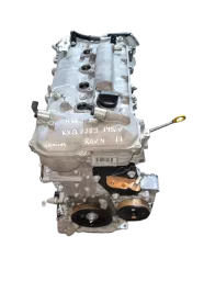 Motor Toyota Rav4 2.0 16v Gas 145cv 2013 a 2018