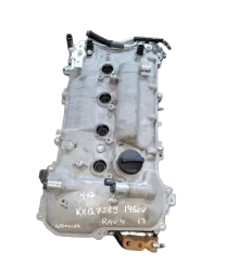 Motor Toyota Rav4 2.0 16v Gas 145cv 2013 a 2018