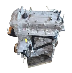 Motor Toyota Rav4 2.0 16v Gas 145cv 2013 a 2018