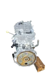 Motor Toyota Rav4 2.0 16v Gas 145cv 2013 a 2018