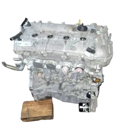 Motor Toyota Rav4 2.0 16v Gas 145cv 2013 a 2018