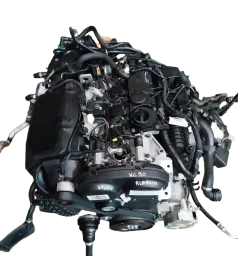 Motor Volvo XC90 2.0 T8 Híbrida 407cv 2021 2022