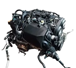 Motor Volvo XC90 2.0 T8 Híbrida 407cv 2021 2022