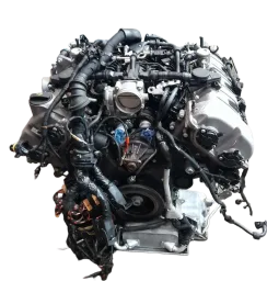 Motor Porsche Macan 3.0 GTS 360cv 2016 2017 2018