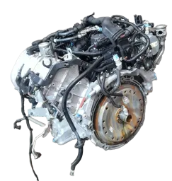 Motor Porsche Macan 3.0 GTS 360cv 2016 2017 2018