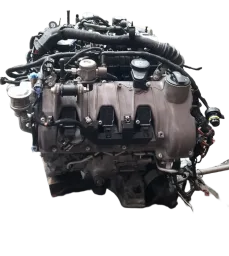 Motor Porsche Macan 3.0 GTS 360cv 2016 2017 2018