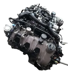 Motor Porsche Macan 3.0 GTS 360cv 2016 2017 2018