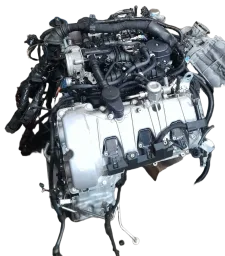 Motor Porsche Macan 3.0 GTS 360cv 2016 2017 2018