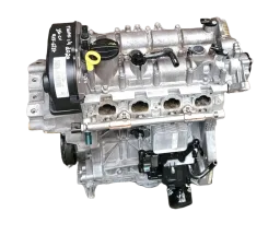 Motor A3 Q3 Golf Jetta Polo Tiguan Taos TCross 1.4 Fx 16/
