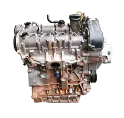 Motor A3 Q3 Golf Jetta Polo Tiguan Taos TCross 1.4 Fx 16/