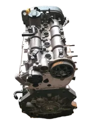 Motor A3 Q3 Golf Jetta Polo Tiguan Taos TCross 1.4 Fx 16/