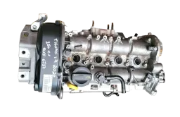Motor A3 Q3 Golf Jetta Polo Tiguan Taos TCross 1.4 Fx 16/