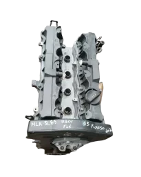 Motor Peugeot 208 2008 308 C3 1.6 16v Flex 13/17 113/122cv