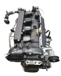 Motor Fusion 2.0 Gtdi 248cv 2017 2018 a 2019