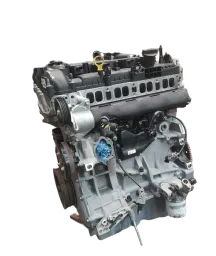Motor Fusion 2.0 Gtdi 248cv 2017 2018 a 2019