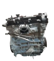 Motor Fusion 2.0 Gtdi 248cv 2017 2018 a 2019