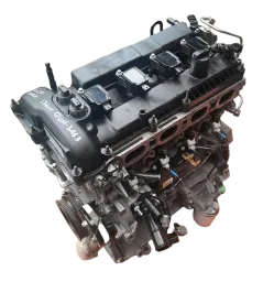 Motor Focus 2014 a 2020 Ecosport 2018 2021 2.0 Fex 170/176cv