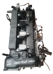 Motor Focus 2014 a 2020 Ecosport 2018 2021 2.0 Fex 170/176cv