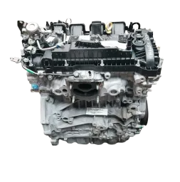 Motor Ford Maverick 2.0 16v Gasolina 253cv 2023 2024 2025