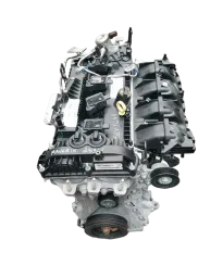 Motor Ford Maverick 2.0 16v Gasolina 253cv 2023 2024 2025