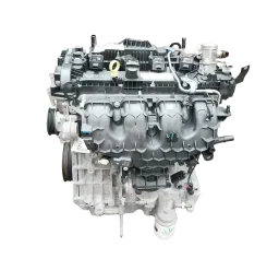 Motor Ford Maverick 2.0 16v Gasolina 253cv 2023 2024 2025