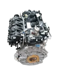 Motor Ford Maverick 2.0 16v Gasolina 253cv 2023 2024 2025