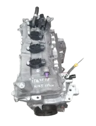 Motor Kicks 2017 a 2025 Versa 1.6 2021.. Kait 2026 110/113cv