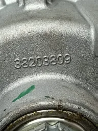 Coluna Direção Elétrica Fiat Cronos 1.8 2018 2019 38020160