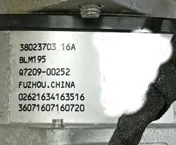 Coluna Direção Elétrica Fiat Cronos 1.8 2018 2019 38020160