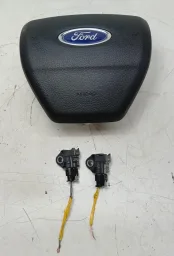 Kit Airbag Ford Territory Titanium 2024 2025