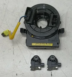 Kit Airbag Ford Territory Titanium 2024 2025 NS1-01611-GGF2