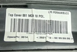 Kit Airbag Jeep Compass Renegade 2022 a 2025 Cintos Travados 1870108863758 274988XXX