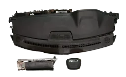 Kit Airbag Jeep Compass Renegade 2022 a 2025 Cintos Travados 1870108863758 274988XXX