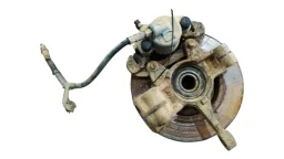 Montante Roda Dianteiro Esquerdo Fiat Stilo 1.8 2004