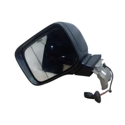 Retrovisor Esquerdo Jeep Renegade 2016 2017 a 2021 C/ Pisca