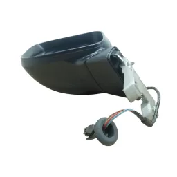 RETROVISOR ESQUERDO JEEP RENEGADE 2016 2017 A 2021 C/ PISCA