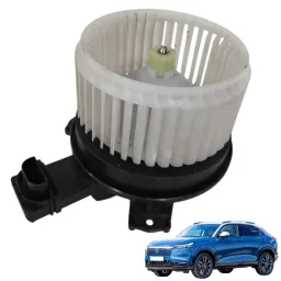 Motor Ar Forçado Honda Hrv 2023 A 2025 Original