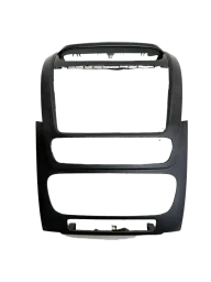 MOLDURA PAINEL CENTRAL KIA SORENTO 2014 2015 ORIGINAL