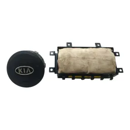 Kit Airbag Cerato 2010 a 2013