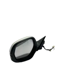 Retrovisor Lado Esquerdo Honda Hrv 2016 a 2021