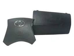 Kit Airbag Hilux Sw4 2012 2013 a 2015