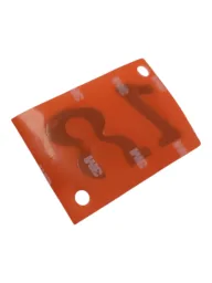 EMBLEMA SIGLA 1.8 FIAT PALIO SIENA STRADA DOBLO IDEA 2006