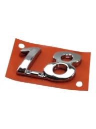 EMBLEMA SIGLA 1.8 FIAT PALIO SIENA STRADA DOBLO IDEA 2006