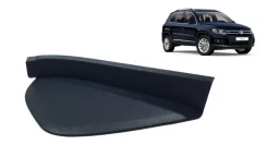 Acabamento Direito Painel Tabelier Vw Tiguan 2014 5n0858218